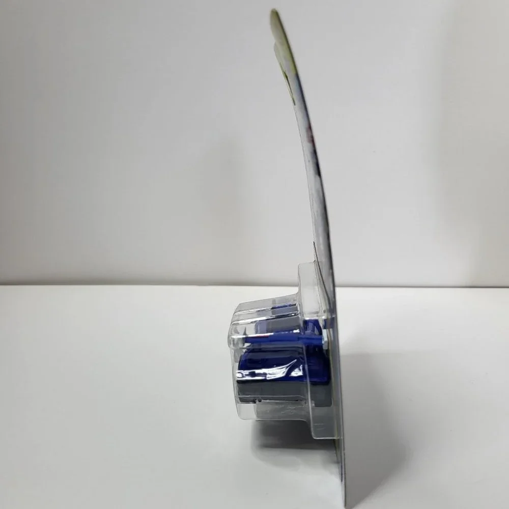 Spin Master Paw Patrol The Movie Chase True‎ Metal Diecast Vehicle Nickelodeon